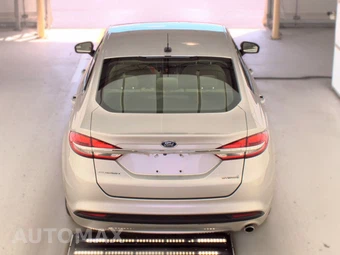 2018 Ford Fusion Hybrid S - miniatura 5
