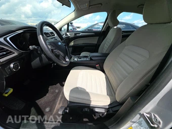2018 Ford Fusion Hybrid S - miniatura 7