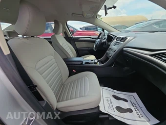 2018 Ford Fusion Hybrid S - miniatura 8