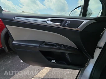 2018 Ford Fusion Hybrid S - miniatura 9