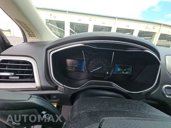 2018 Ford Fusion Hybrid S – miniatura 12