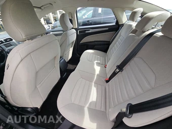 2018 Ford Fusion Hybrid S – miniatura 13