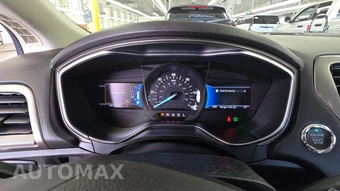 2018 Ford Fusion Hybrid S – miniatura 19