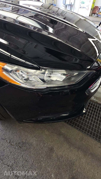 2018 Ford Fusion Hybrid S – miniatura 23