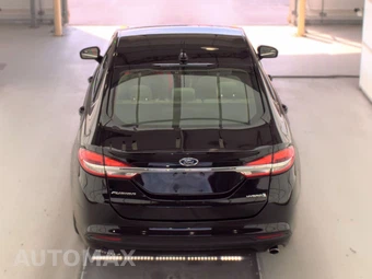 2018 Ford Fusion Hybrid S – miniatura 5