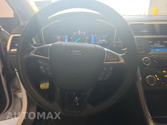 2018 Ford Fusion Hybrid S - miniatura 10