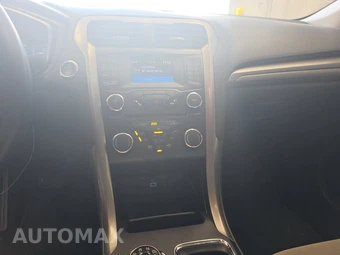 2018 Ford Fusion Hybrid S - miniatura 11