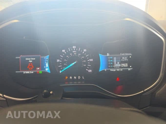 2018 Ford Fusion Hybrid S - miniatura 12