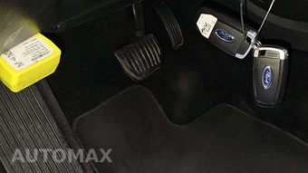 2018 Ford Fusion Hybrid S - miniatura 17