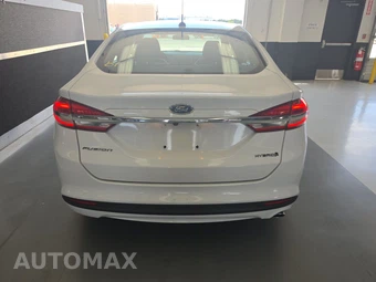 2018 Ford Fusion Hybrid S - miniatura 5