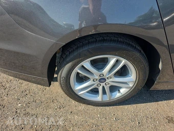 2018 Ford Fusion Hybrid S - miniatura 10