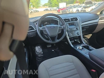 2018 Ford Fusion Hybrid S - miniatura 14