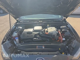 2018 Ford Fusion Hybrid S - miniatura 18