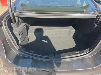 2018 Ford Fusion Hybrid S - miniatura 19