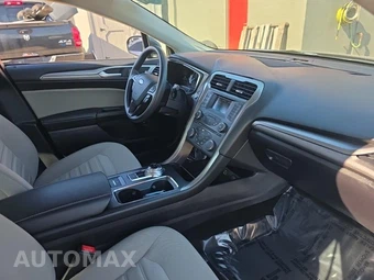 2018 Ford Fusion Hybrid S - miniatura 22