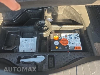 2018 Ford Fusion Hybrid S - miniatura 7