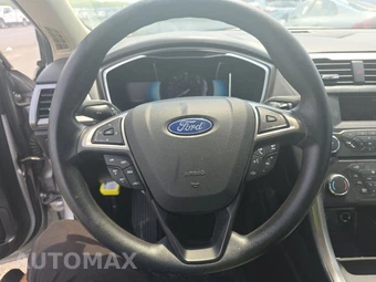 2018 Ford Fusion Hybrid S – miniatura 10