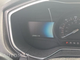 2018 Ford Fusion Hybrid S – miniatura 12