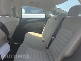 2018 Ford Fusion Hybrid S – miniatura 13