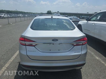 2018 Ford Fusion Hybrid S – miniatura 5