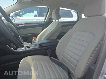 2018 Ford Fusion Hybrid S – miniatura 7