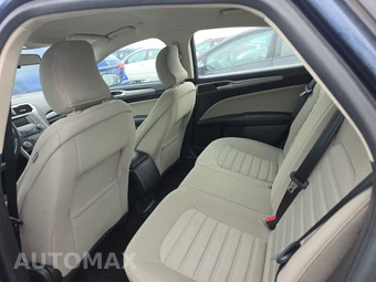 2018 Ford Fusion Hybrid S - miniatura 13