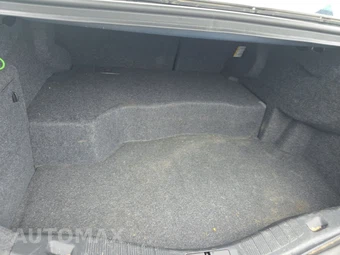 2018 Ford Fusion Hybrid S - miniatura 16