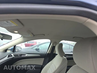 2018 Ford Fusion Hybrid S - miniatura 17