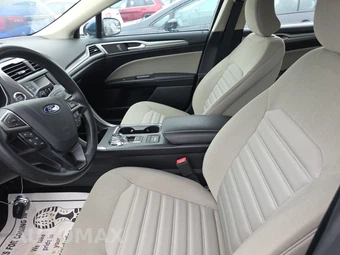 2018 Ford Fusion Hybrid S - miniatura 7