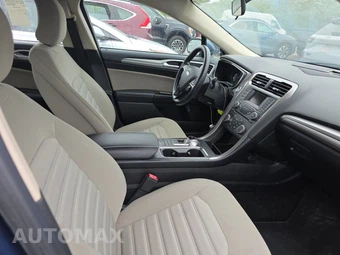 2018 Ford Fusion Hybrid S - miniatura 8
