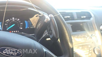 2018 Ford Fusion Hybrid S - miniatura 18