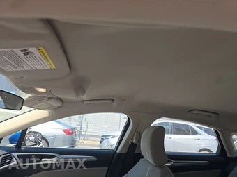 2018 Ford Fusion Hybrid S - miniatura 20