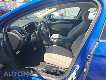 2018 Ford Fusion Hybrid S - miniatura 7