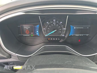 2018 Ford Fusion Hybrid S - miniatura 12
