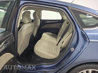 2018 Ford Fusion Hybrid S - miniatura 13