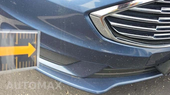 2018 Ford Fusion Hybrid S - miniatura 21