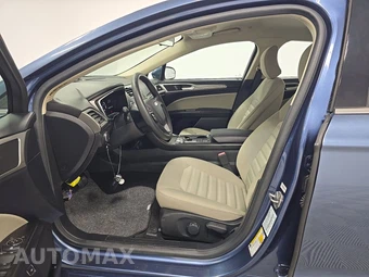 2018 Ford Fusion Hybrid S - miniatura 7