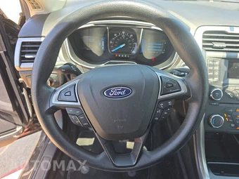 2018 Ford Fusion Hybrid S - miniatura 10