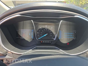 2018 Ford Fusion Hybrid S - miniatura 12