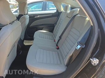 2018 Ford Fusion Hybrid S - miniatura 13