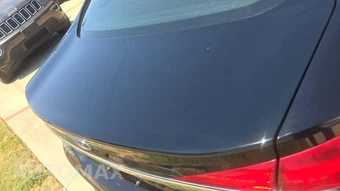 2018 Ford Fusion Hybrid S - miniatura 24