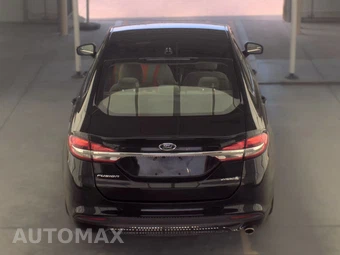 2018 Ford Fusion Hybrid S - miniatura 5