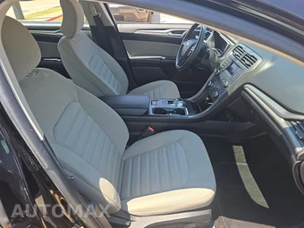 2018 Ford Fusion Hybrid S - miniatura 8