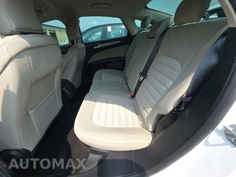 2018 Ford Fusion Hybrid S - miniatura 13