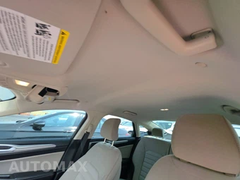 2018 Ford Fusion Hybrid S - miniatura 18