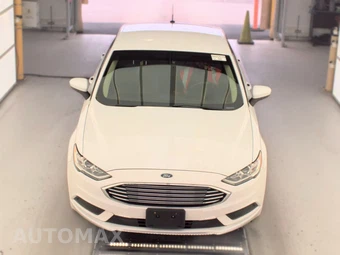 2018 Ford Fusion Hybrid S - miniatura 2