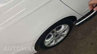2018 Ford Fusion Hybrid S - miniatura 21