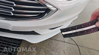 2018 Ford Fusion Hybrid S - miniatura 22