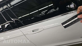 2018 Ford Fusion Hybrid S - miniatura 23