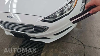 2018 Ford Fusion Hybrid S - miniatura 25